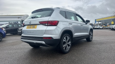 SEAT Ateca 1.6 TDI Ecomotive SE Technology 5dr Diesel Estate